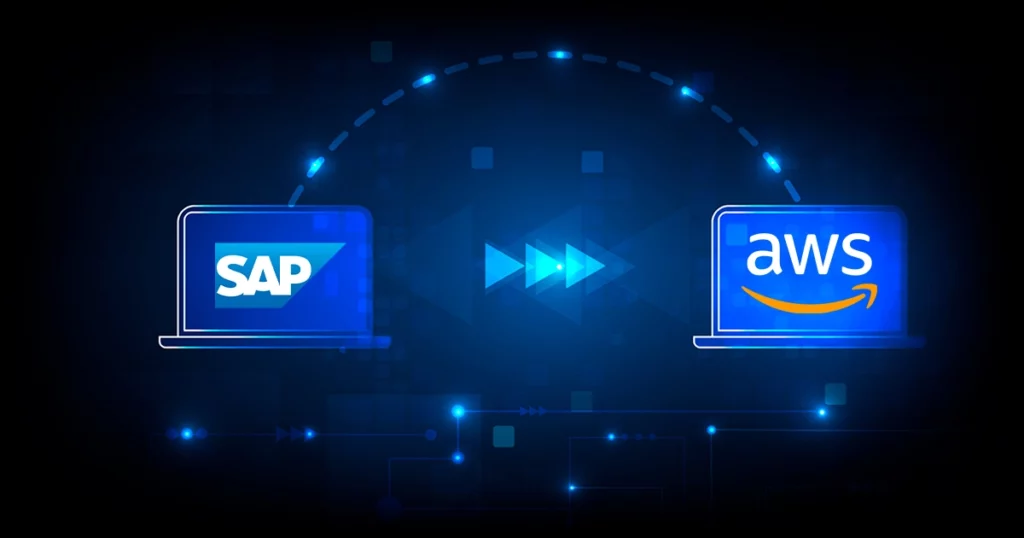 What Are The Benefits Of Migrating SAP To AWS?