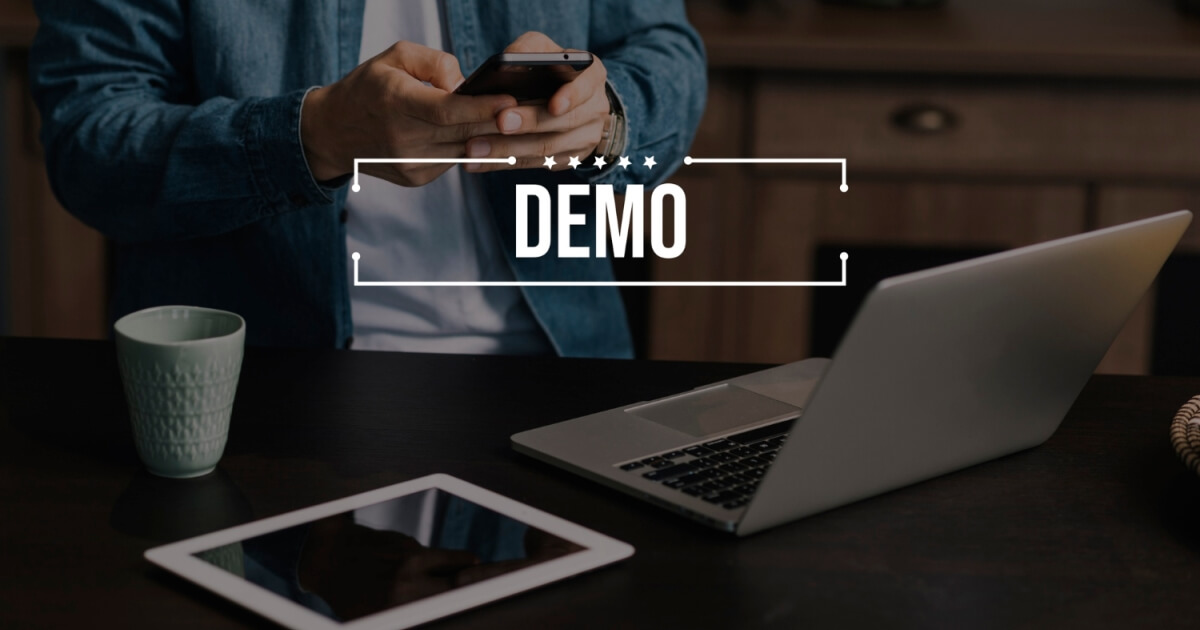 Request a Demo | Diligent