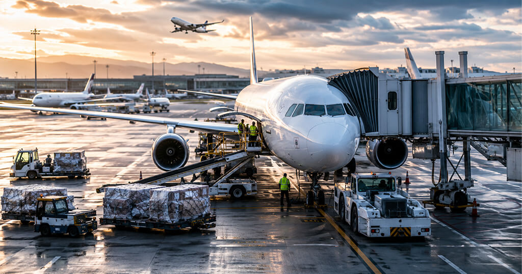 Modernizing SAP Operations for a Leading Southeast Asian Airline