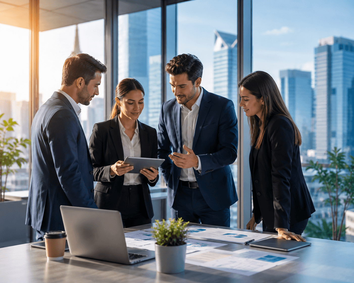 Enterprise Expertise