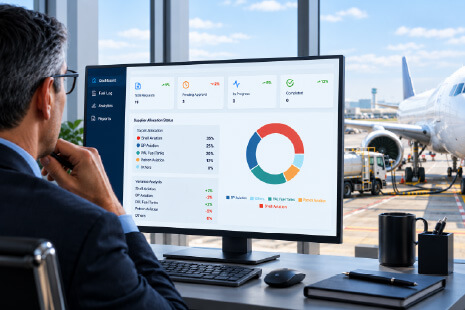 Ready to Transform Your Fuel Operations?